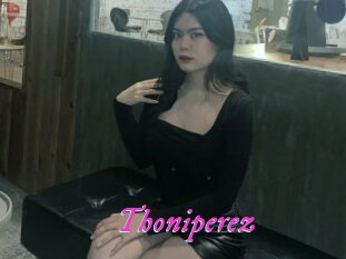 thoniperez Fille Sensuelle