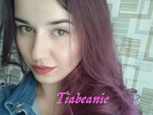 Tiabeanie