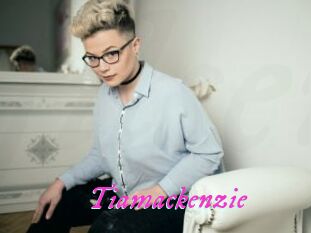 tiamackenzie Fille Sensuelle
