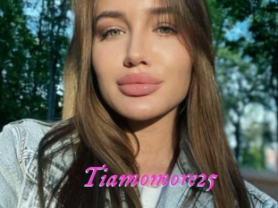 Tiamomore25