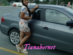 Tianabornet