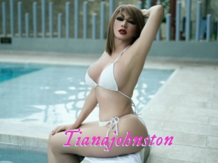 tianajohnston Fille Sensuelle