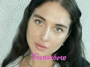 Tianashow