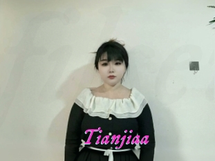 Tianjiaa