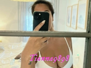 tianna9898 Fille Sensuelle