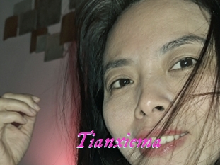 Tianxiema