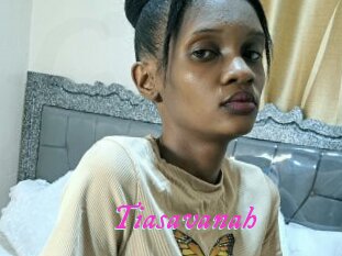 Tiasavanah