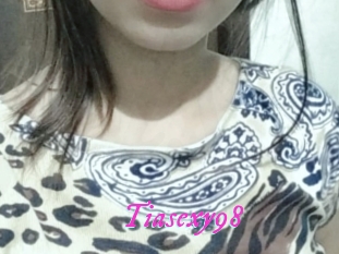 tiasexy98 Fille Sensuelle