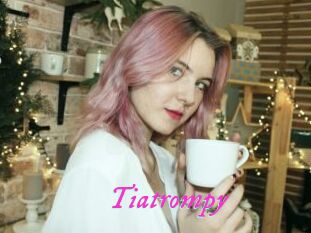 Tiatrompy