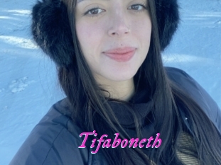 Tifaboneth