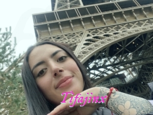 Tifajinx