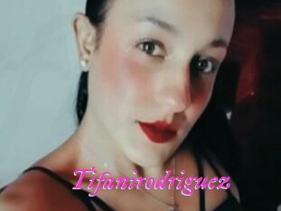 Tifanirodriguez