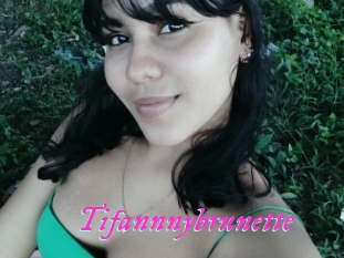 Tifannnybrunette