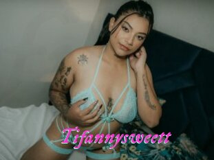 Tifannysweett