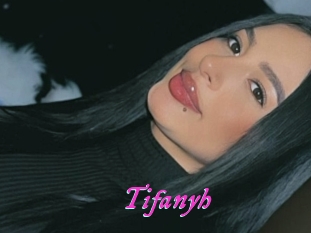 Tifanyh