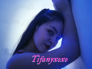 Tifanyxoxo