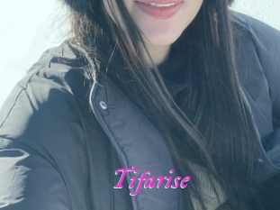 Tifarise