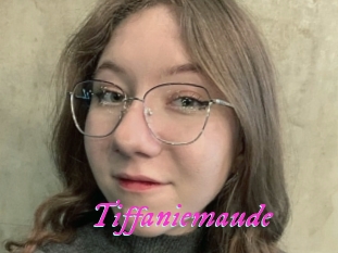 Tiffaniemaude