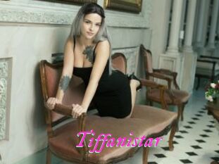 Tiffanistar