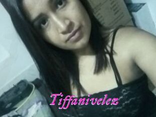 Tiffanivelez