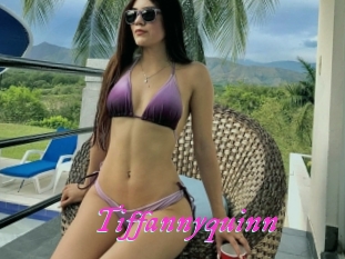 tiffannyquinn Fille Sensuelle