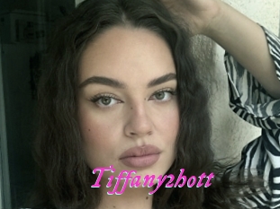 Tiffany2hott