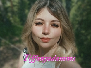 Tiffanyadamms