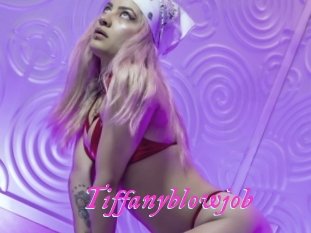 tiffanyblowjob Fille Sensuelle