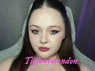 Tiffanybrandon