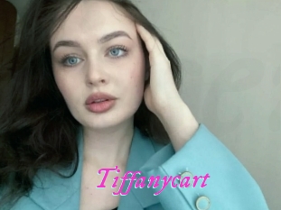 Tiffanycart