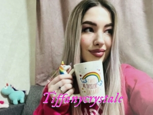 Tiffanycrystale