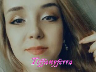 Tiffanyferra