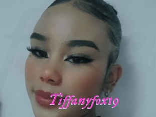 Tiffanyfox19