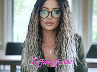 Tiffanyfoxter