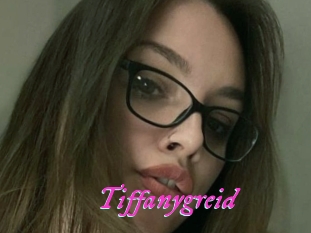 Tiffanygreid