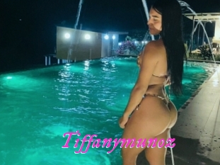 Tiffanymunoz