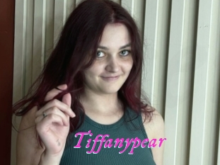 Tiffanypear