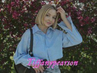 Tiffanypearson