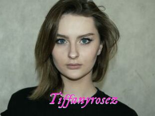 Tiffanyrosez