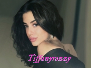 Tiffanyrozzy