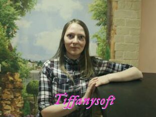 tiffanysoft Fille Sensuelle