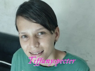Tiffanyspecter
