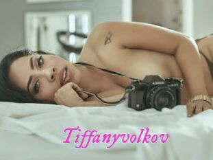 tiffanyvolkov Fille Sensuelle