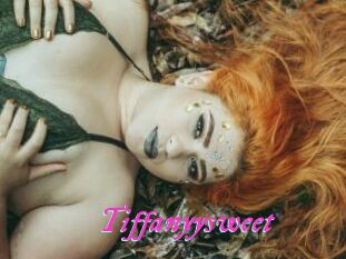 Tiffanyysweet