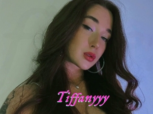 Tiffanyyy