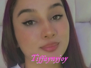 Tiffaynyjoy