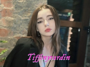 Tiffinyrardin