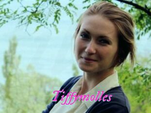 tiffymolles Fille Sensuelle