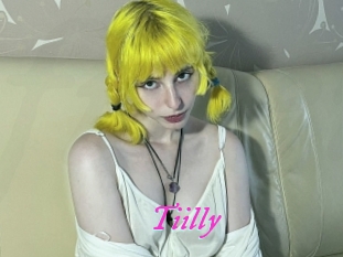 Tiilly