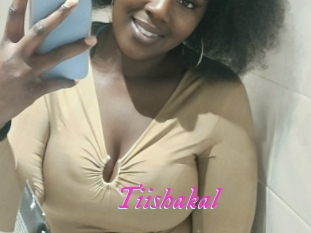 tiishakal Fille Sensuelle